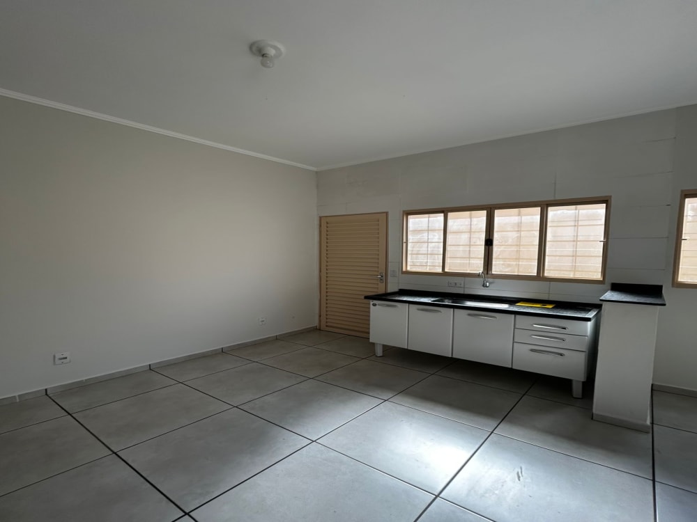 Avenida Elísio Benante,604 - Parque Residencial Haroldo Camilo