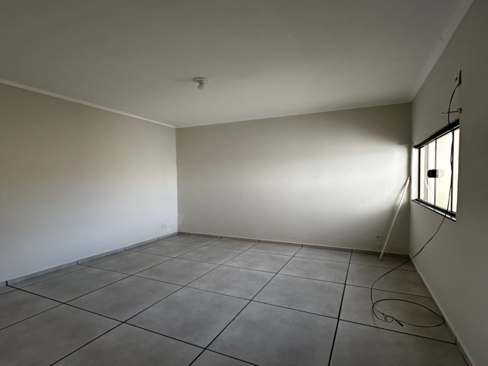 Avenida Elísio Benante,604 - Parque Residencial Haroldo Camilo