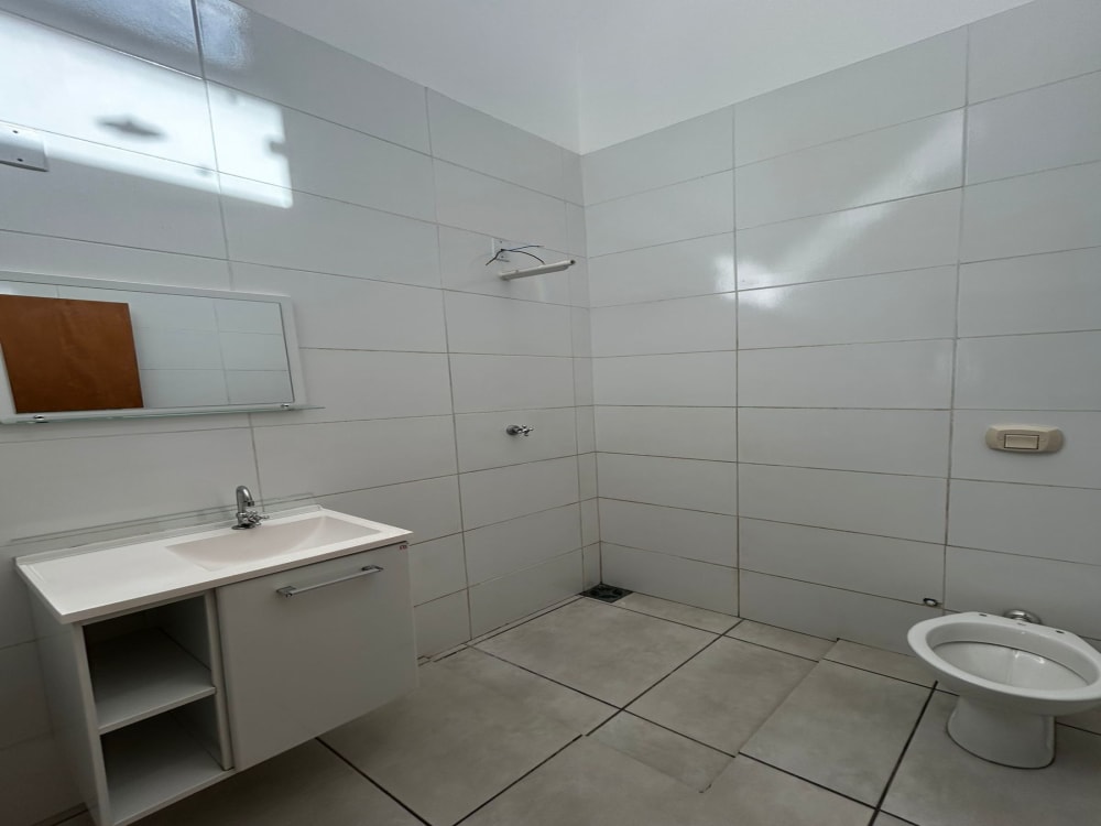 Avenida Elísio Benante,604 - Parque Residencial Haroldo Camilo