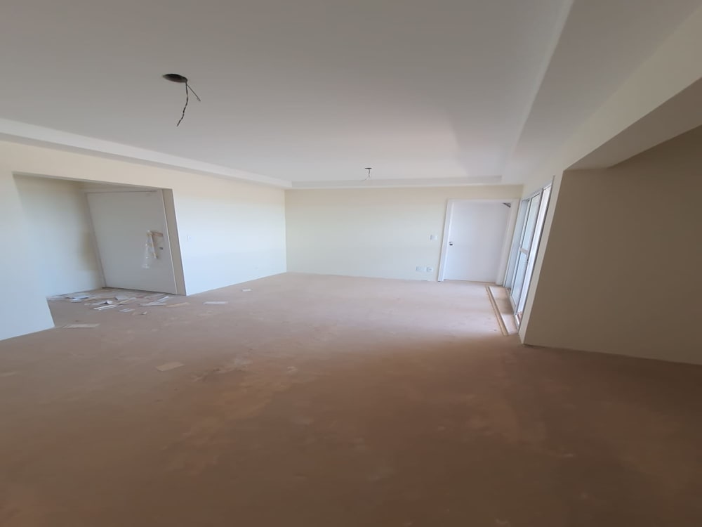 APARTAMENTO NOVO NO EDIFÍCIO FIRENZE