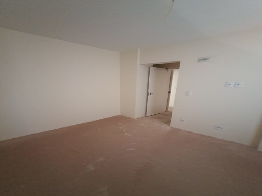 APARTAMENTO NOVO NO EDIFÍCIO FIRENZE