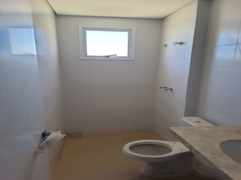 APARTAMENTO NOVO NO EDIFÍCIO FIRENZE