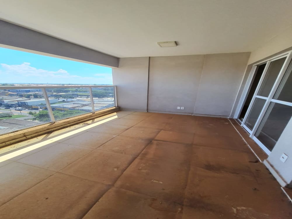 APARTAMENTO NOVO NO EDIFÍCIO FIRENZE