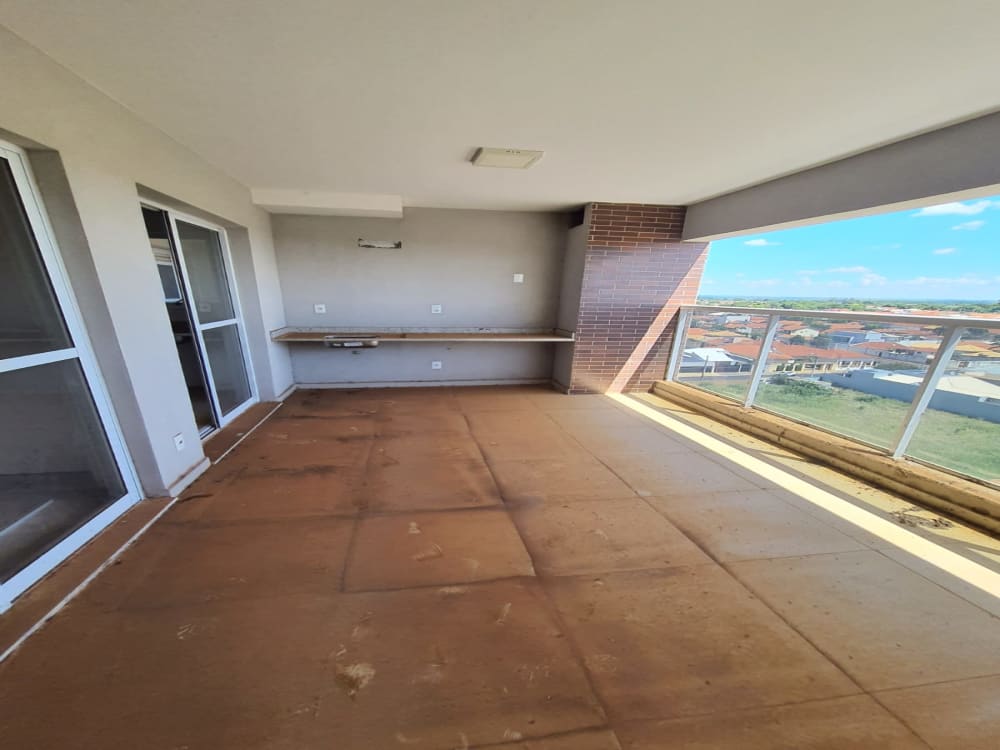 APARTAMENTO NOVO NO EDIFÍCIO FIRENZE