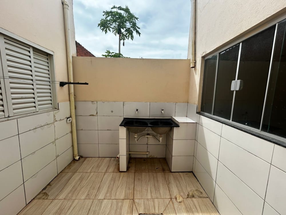 Rua Maria Fátima Duarte Guarnier,110 - Residencial Marco Guerrero
