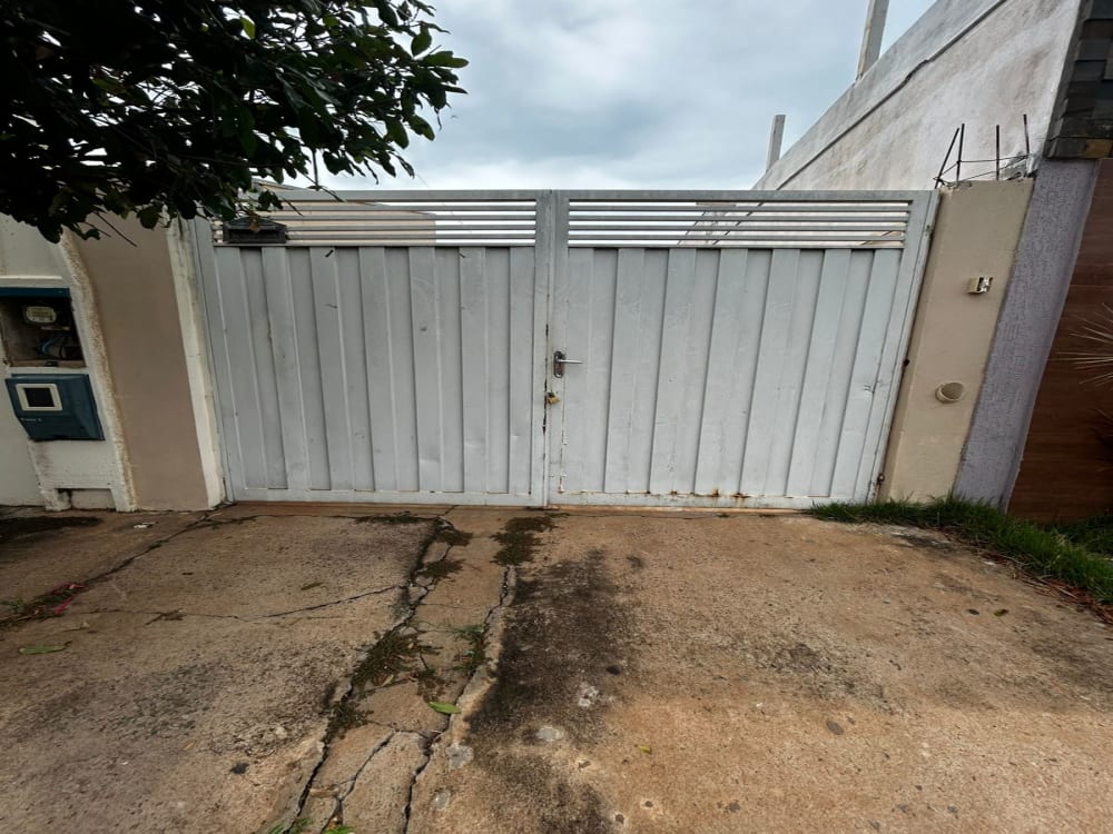 Rua Maria Fátima Duarte Guarnier,110 - Residencial Marco Guerrero