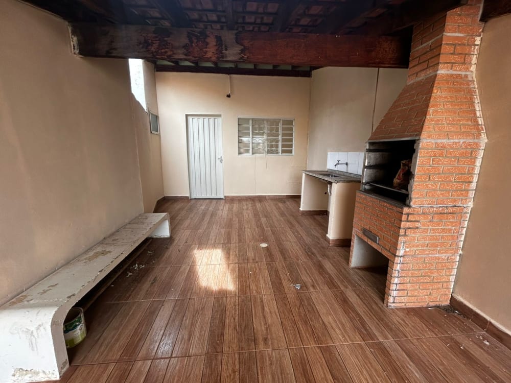 Rua Maria Fátima Duarte Guarnier,110 - Residencial Marco Guerrero