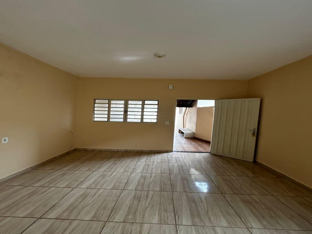Rua Maria Fátima Duarte Guarnier,110 - Residencial Marco Guerrero