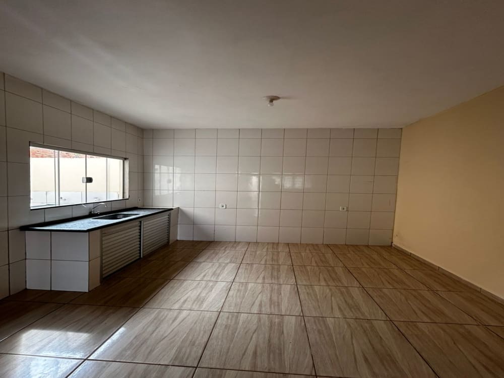 Rua Maria Fátima Duarte Guarnier,110 - Residencial Marco Guerrero