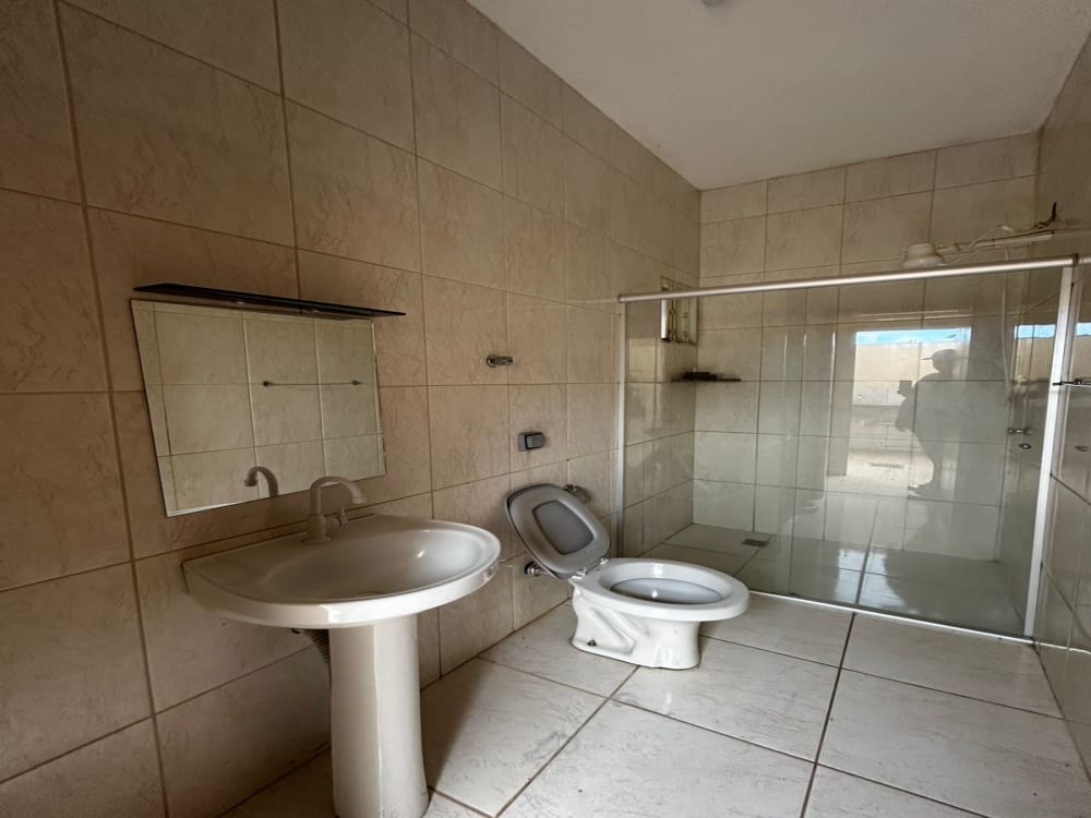 Rua Maria Fátima Duarte Guarnier,110 - Residencial Marco Guerrero