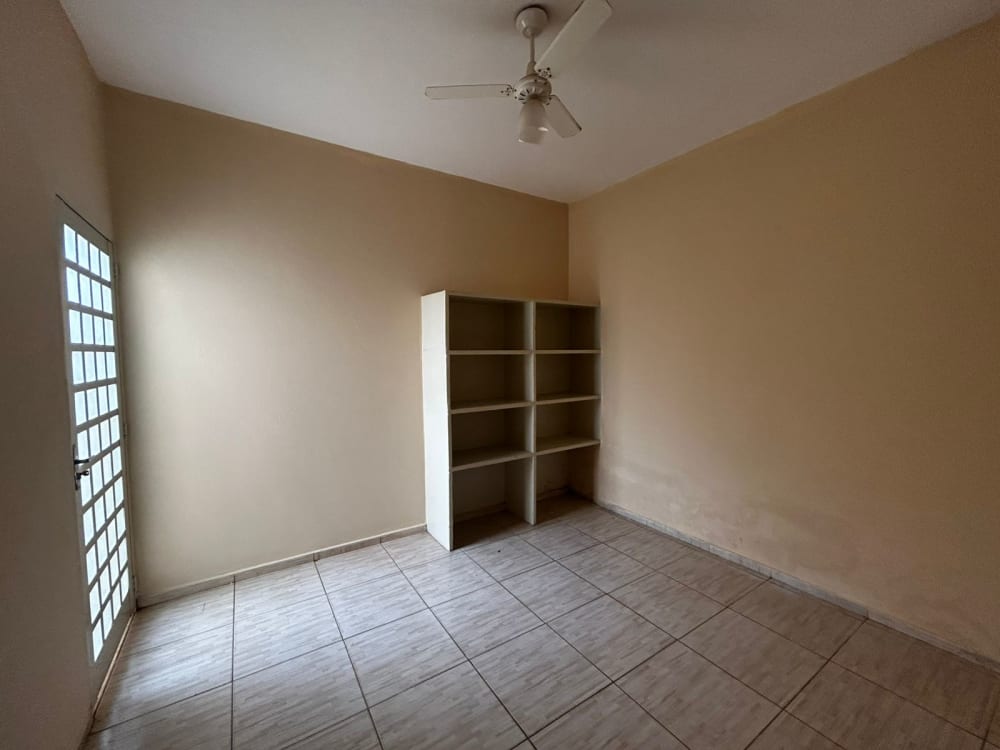 Rua Maria Fátima Duarte Guarnier,110 - Residencial Marco Guerrero