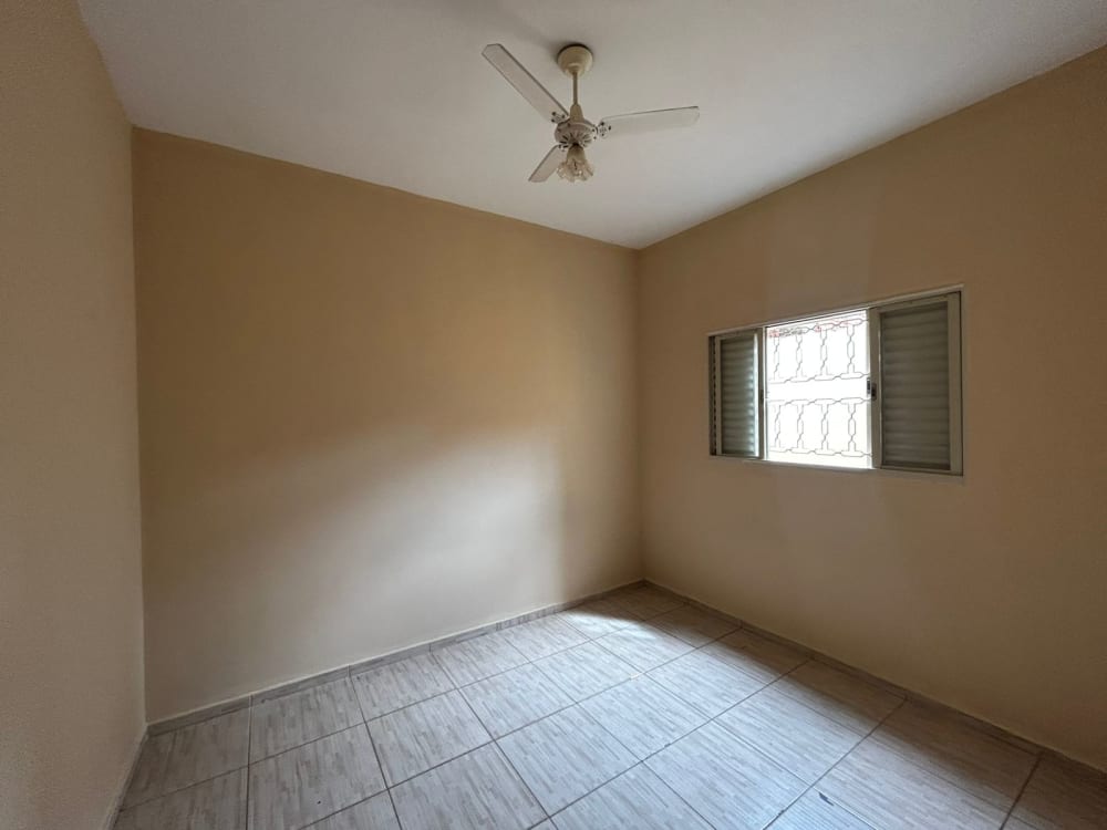 Rua Maria Fátima Duarte Guarnier,110 - Residencial Marco Guerrero