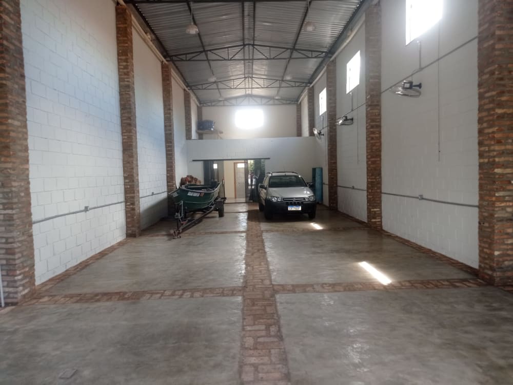 Rua Altino Vaz de Mello,1067 - Centro