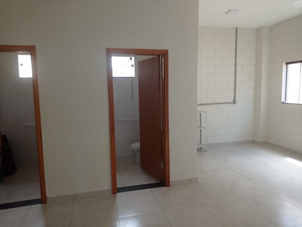 Rua Altino Vaz de Mello,1067 - Centro