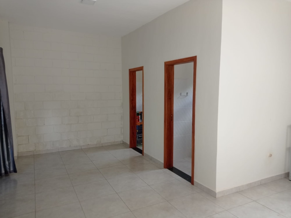 Rua Altino Vaz de Mello,1067 - Centro