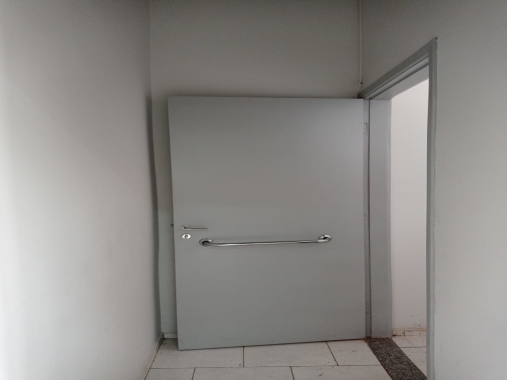 Rua Boa Vista,481 - Centro