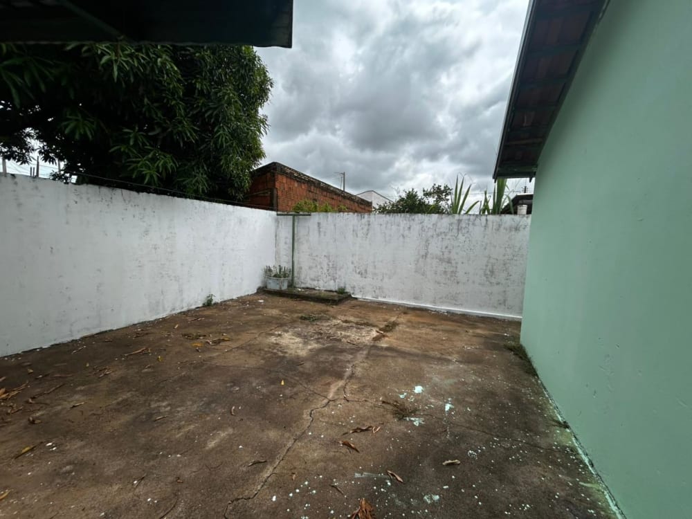Rua das Margaridas,239 -  Sílvia Covas