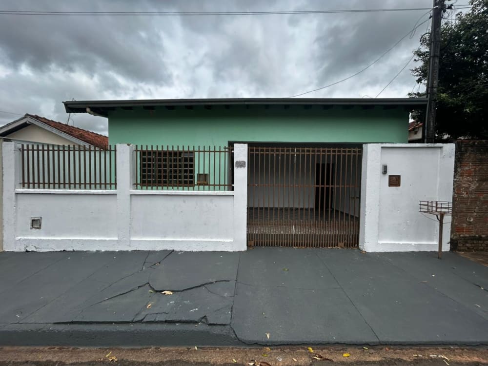 Rua das Margaridas,239 -  Sílvia Covas
