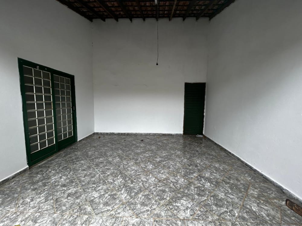 Rua das Margaridas,239 -  Sílvia Covas