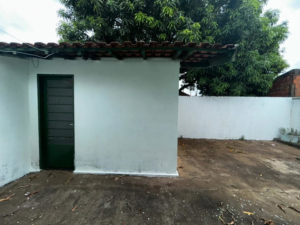 Rua das Margaridas,239 -  Sílvia Covas