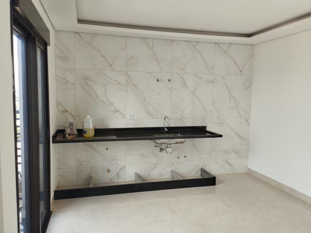 Avenida Antônio Veronese (Apartamento 91/94 Duplex) ,345 - Vila Fátima