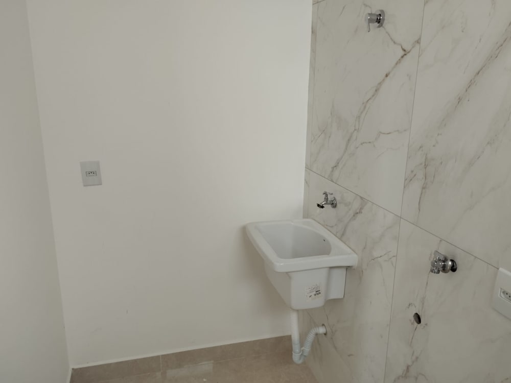 Avenida Antônio Veronese (Apartamento 91/94 Duplex) ,345 - Vila Fátima
