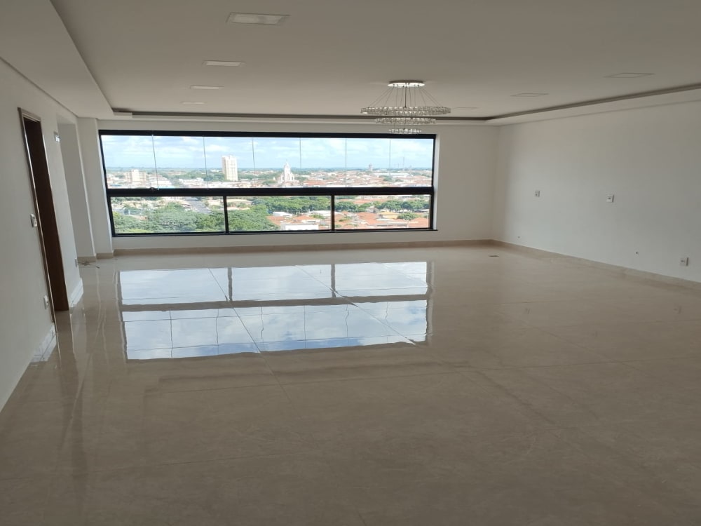 Avenida Antônio Veronese (Apartamento 91/94 Duplex) ,345 - Vila Fátima