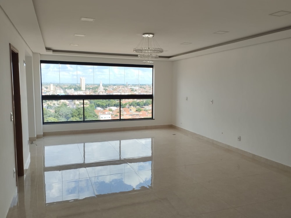 Avenida Antônio Veronese (Apartamento 91/94 Duplex) ,345 - Vila Fátima