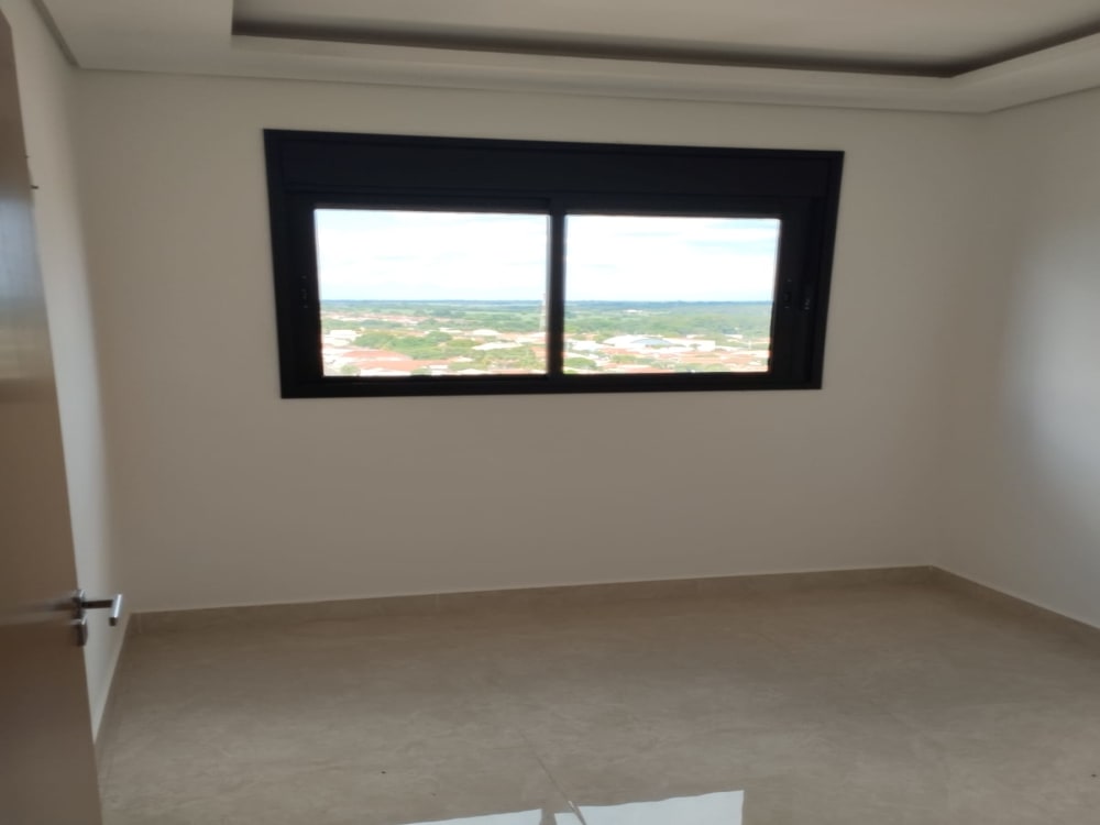 Avenida Antônio Veronese (Apartamento 91/94 Duplex) ,345 - Vila Fátima