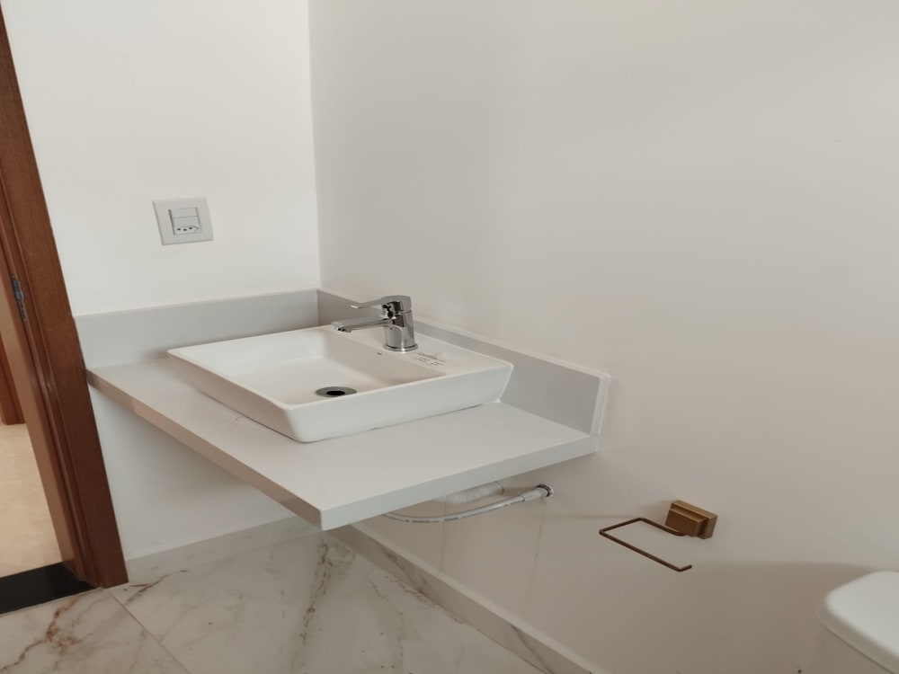 Avenida Antônio Veronese (Apartamento 91/94 Duplex) ,345 - Vila Fátima