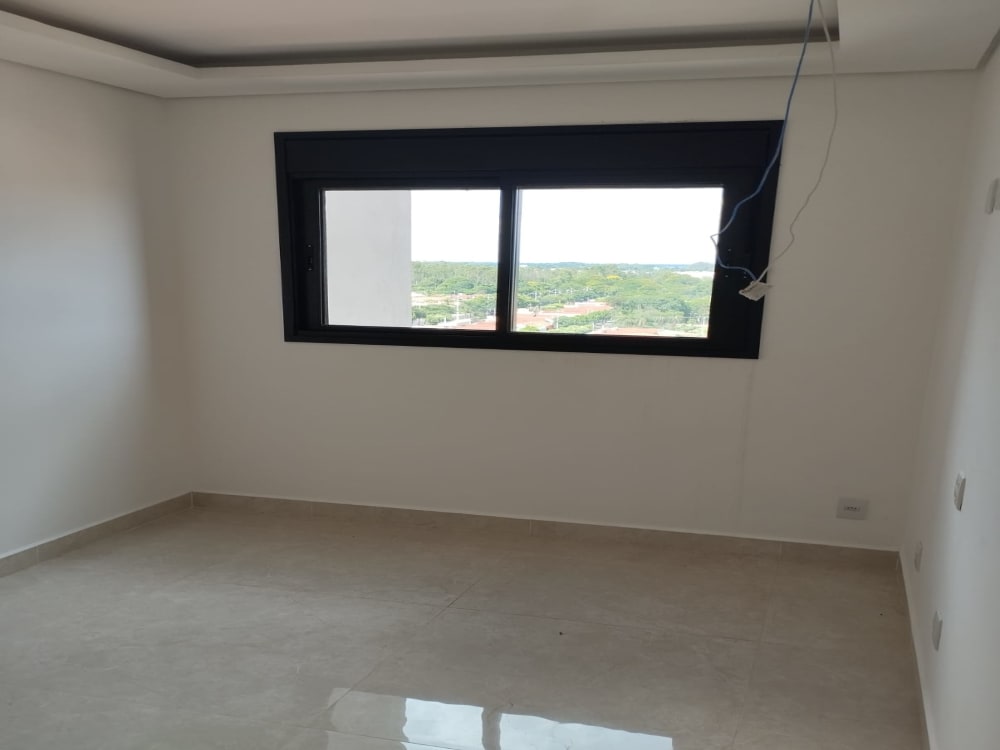Avenida Antônio Veronese (Apartamento 91/94 Duplex) ,345 - Vila Fátima