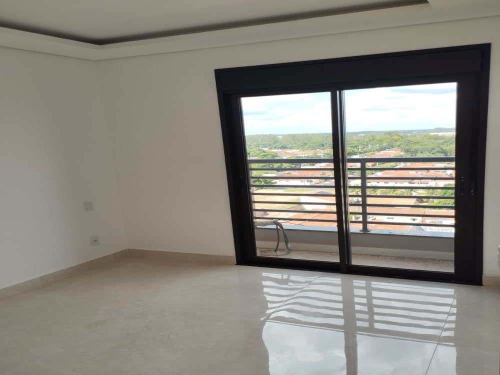Avenida Antônio Veronese (Apartamento 91/94 Duplex) ,345 - Vila Fátima