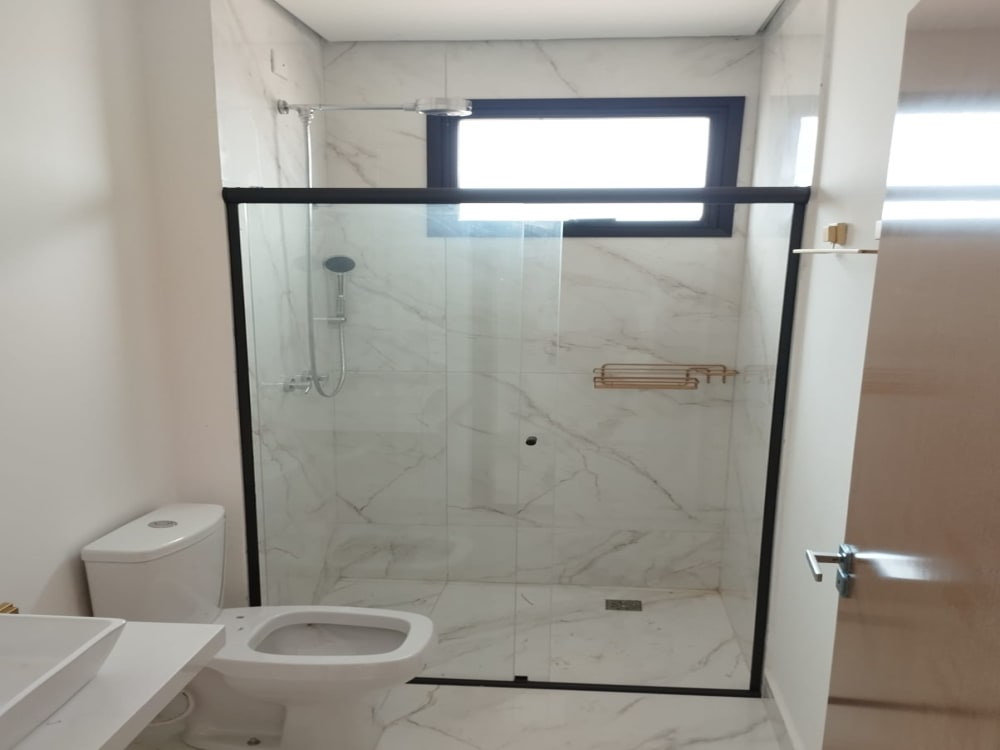 Avenida Antônio Veronese (Apartamento 91/94 Duplex) ,345 - Vila Fátima