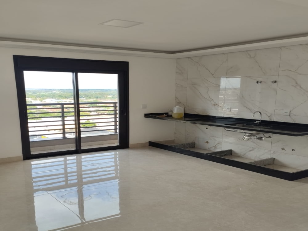 Avenida Antônio Veronese (Apartamento 91/94 Duplex) ,345 - Vila Fátima