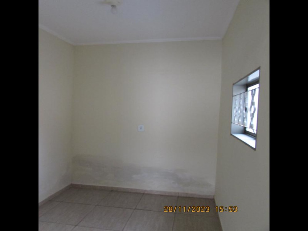 Rua Santa Catarina,35 - Vila Anselmo