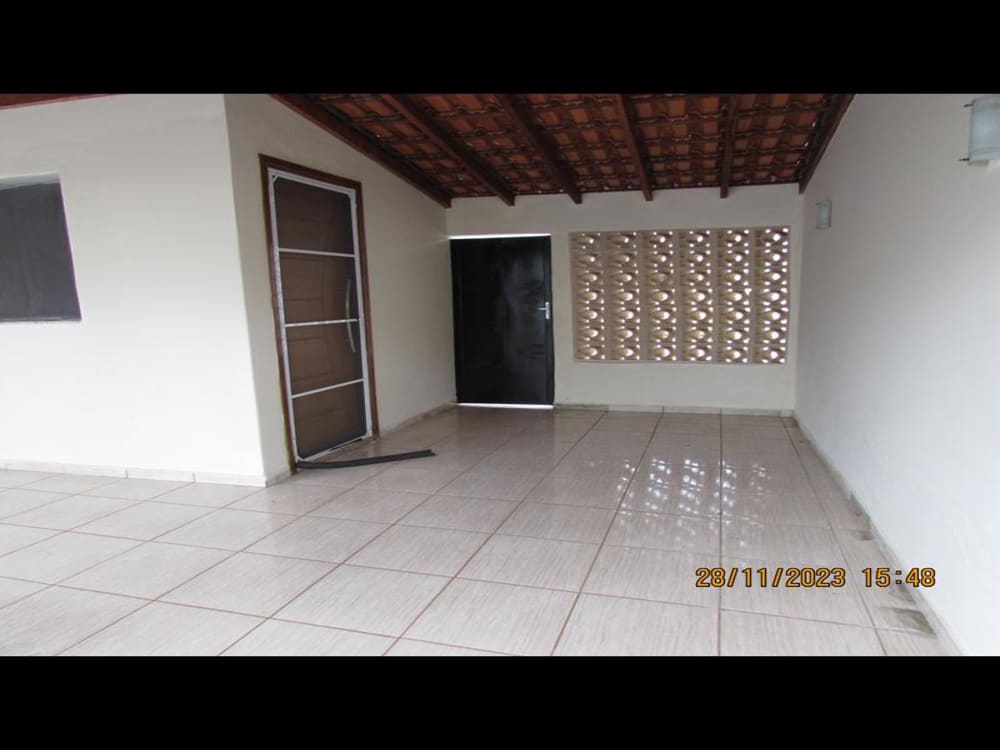 Rua Santa Catarina,35 - Vila Anselmo