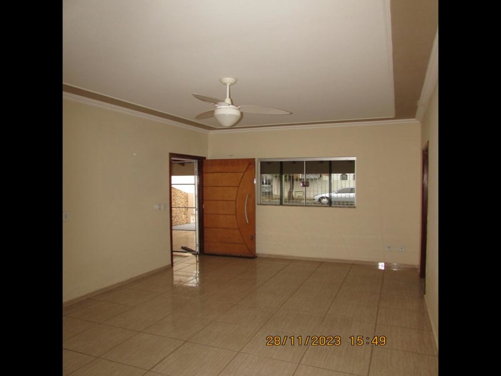 Rua Santa Catarina,35 - Vila Anselmo