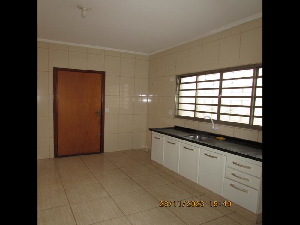 Rua Santa Catarina,35 - Vila Anselmo