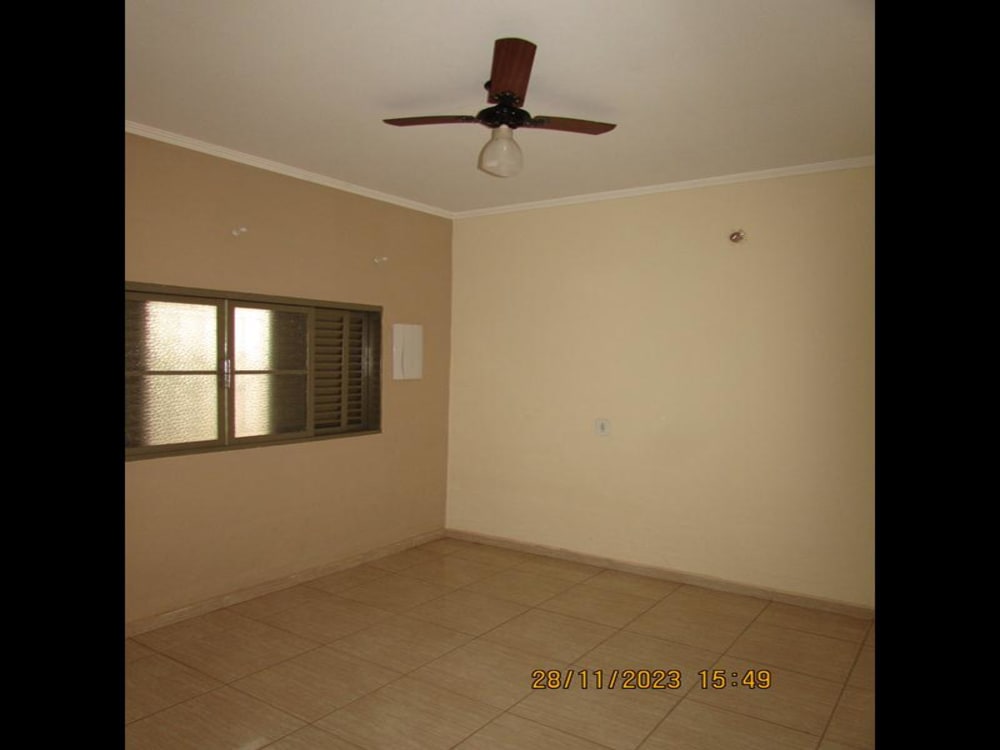 Rua Santa Catarina,35 - Vila Anselmo