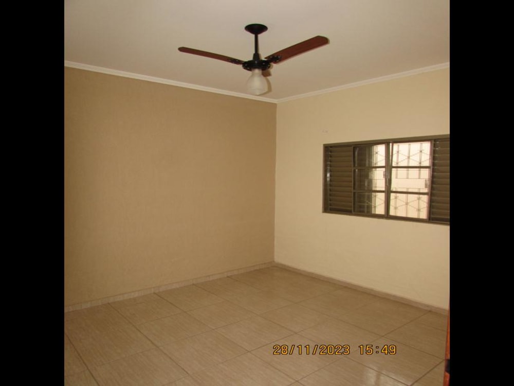 Rua Santa Catarina,35 - Vila Anselmo