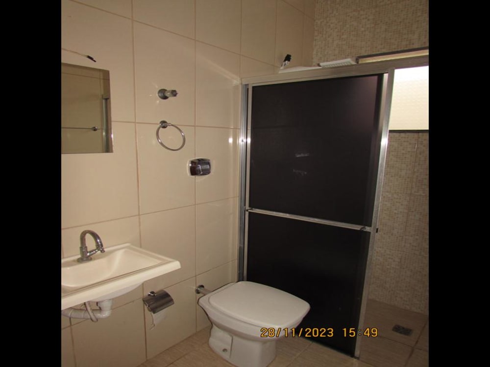 Rua Santa Catarina,35 - Vila Anselmo
