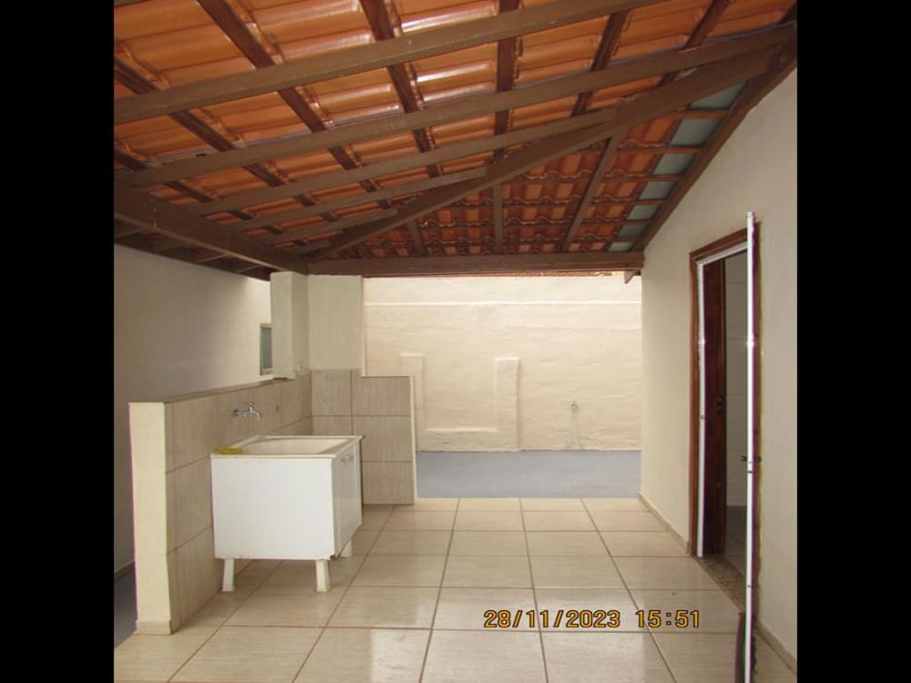 Rua Santa Catarina,35 - Vila Anselmo