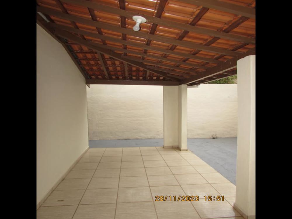 Rua Santa Catarina,35 - Vila Anselmo