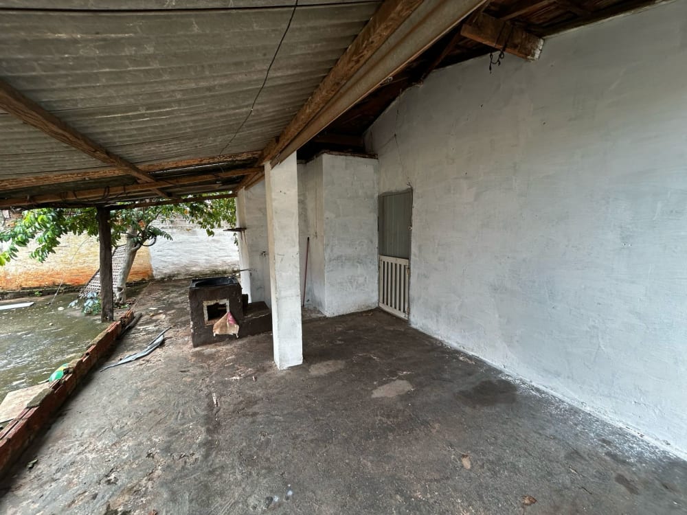 Rua Prefeito Doutor Ênio Soliani,998 - Jardim Paula Pereira