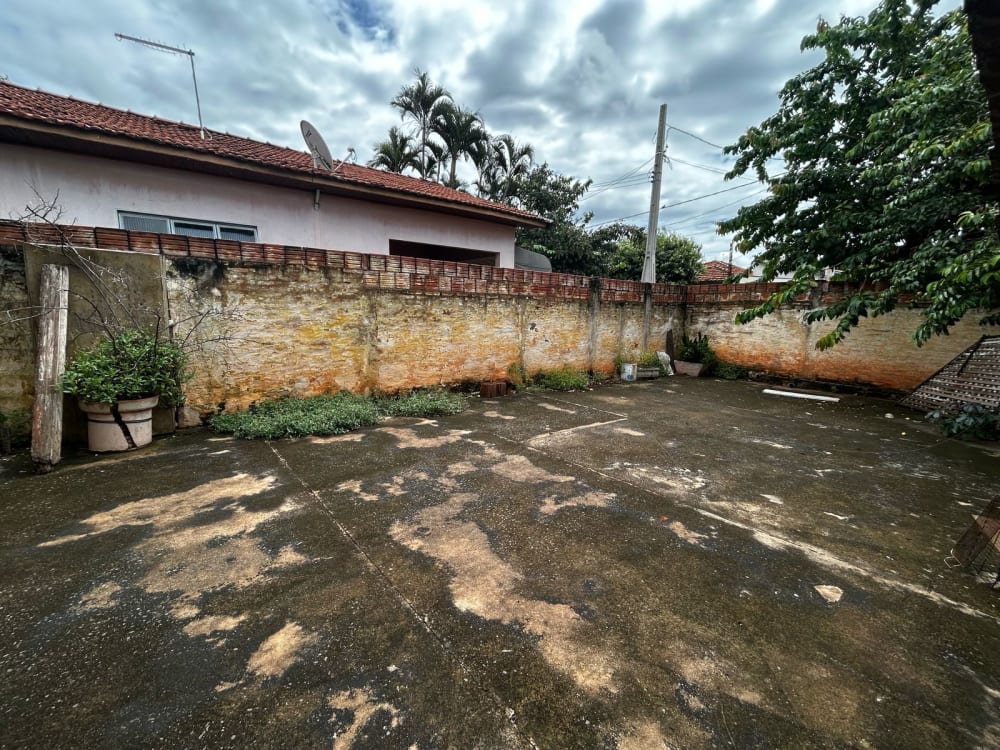 Rua Prefeito Doutor Ênio Soliani,998 - Jardim Paula Pereira
