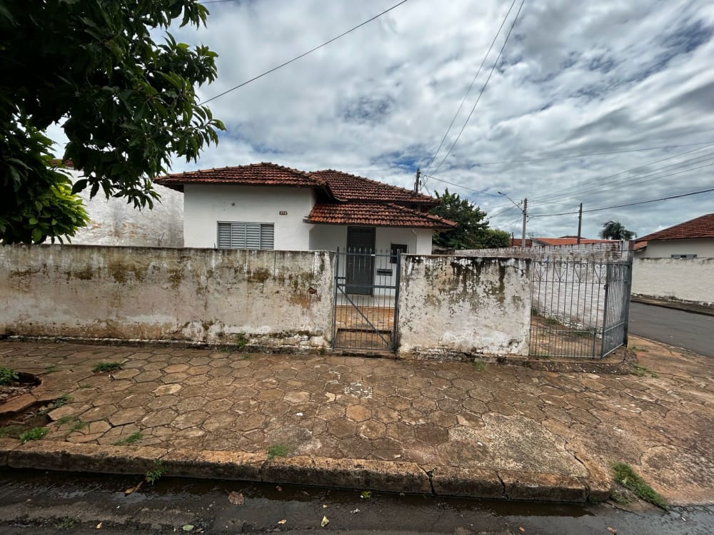 Rua Prefeito Doutor Ênio Soliani,998 - Jardim Paula Pereira