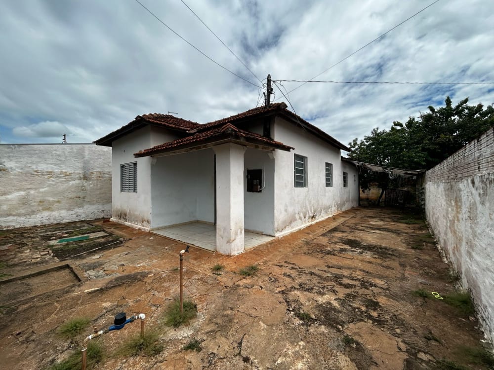Rua Prefeito Doutor Ênio Soliani,998 - Jardim Paula Pereira