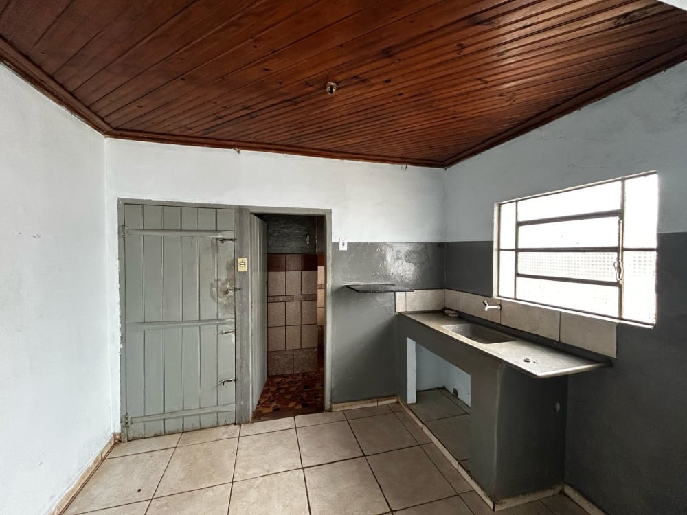 Rua Prefeito Doutor Ênio Soliani,998 - Jardim Paula Pereira