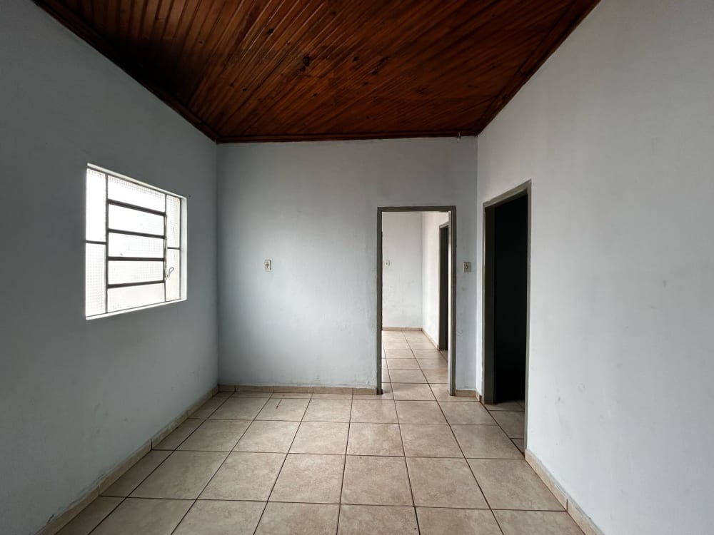Rua Prefeito Doutor Ênio Soliani,998 - Jardim Paula Pereira