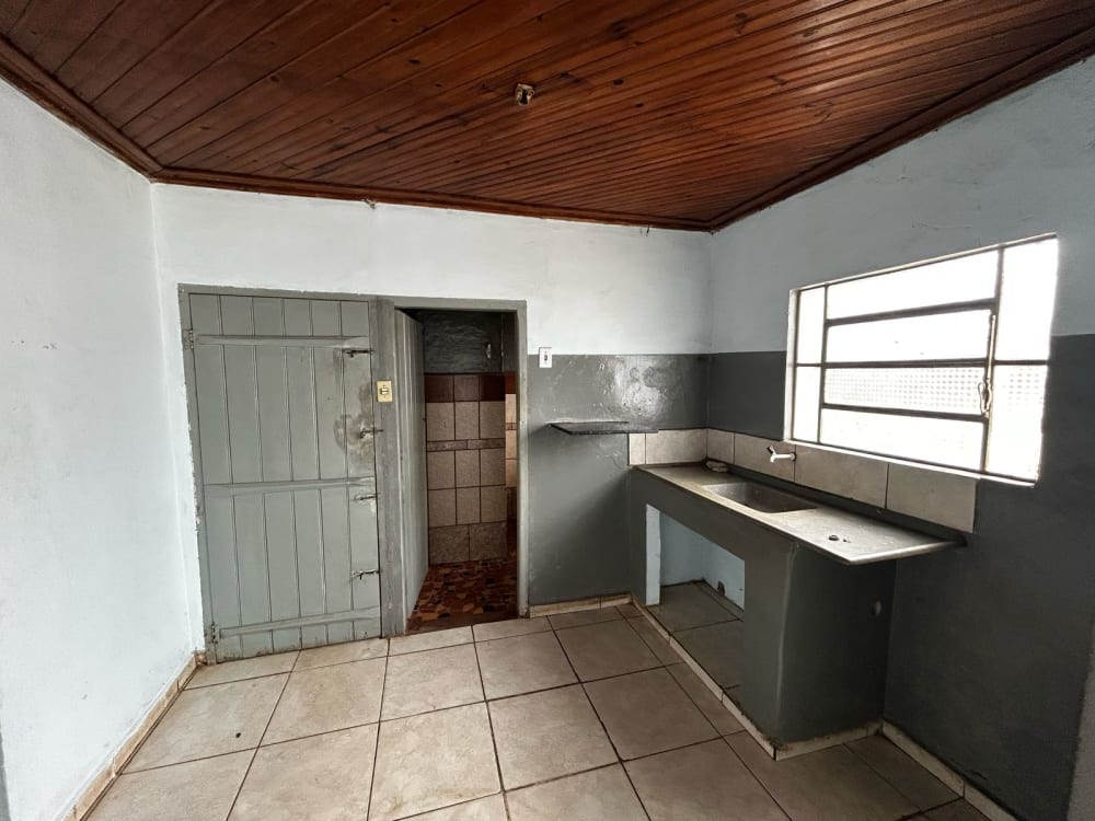 Rua Prefeito Doutor Ênio Soliani,998 - Jardim Paula Pereira